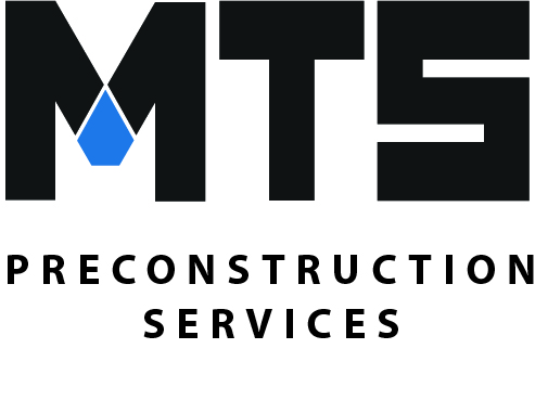 MTS Construction Services Logo